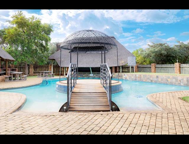 FARM FOR SALE IN DINOKENG